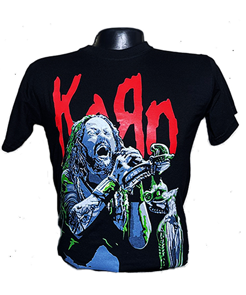 Camiseta Estampada Kabo - 133